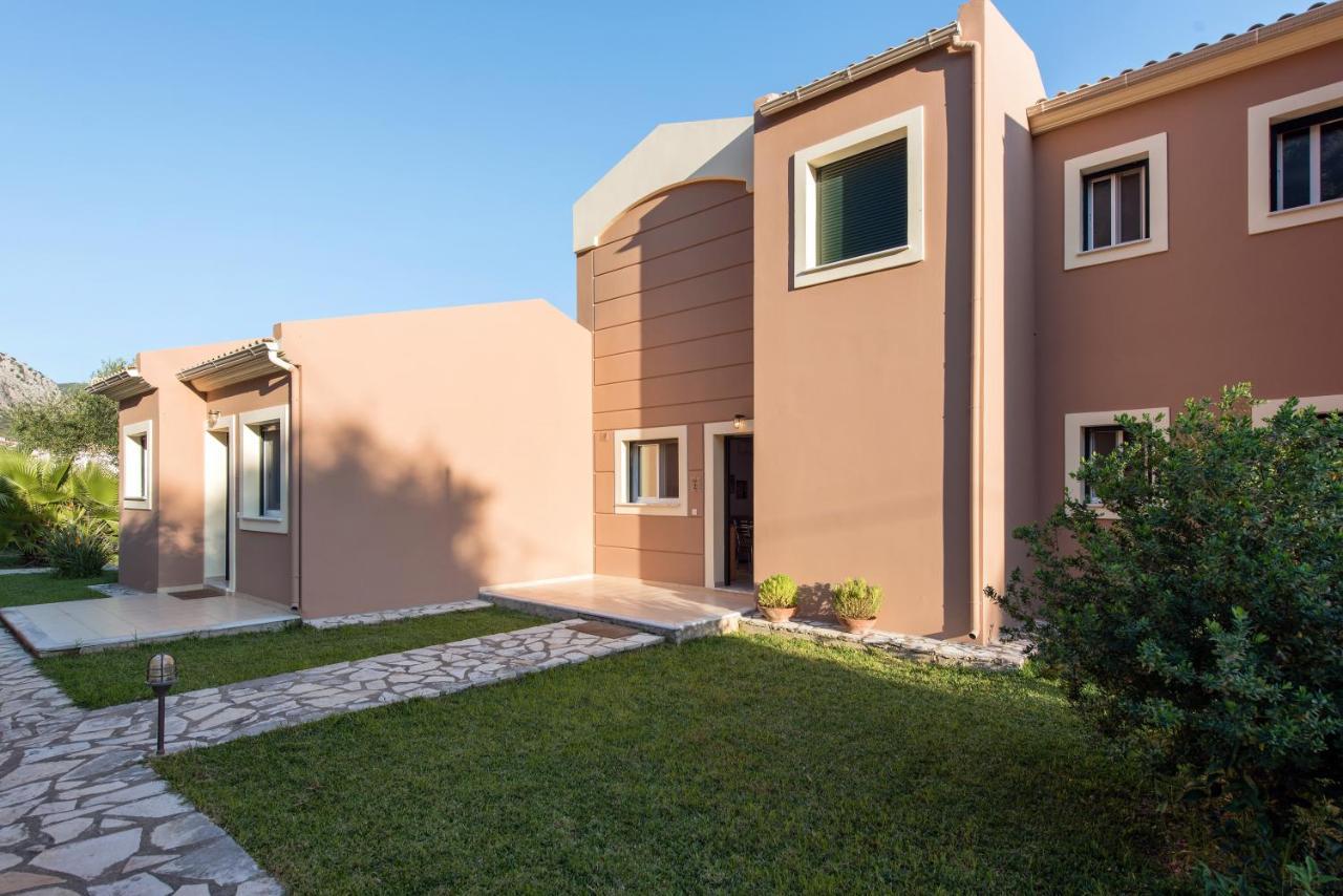 Villa Renata Barbati